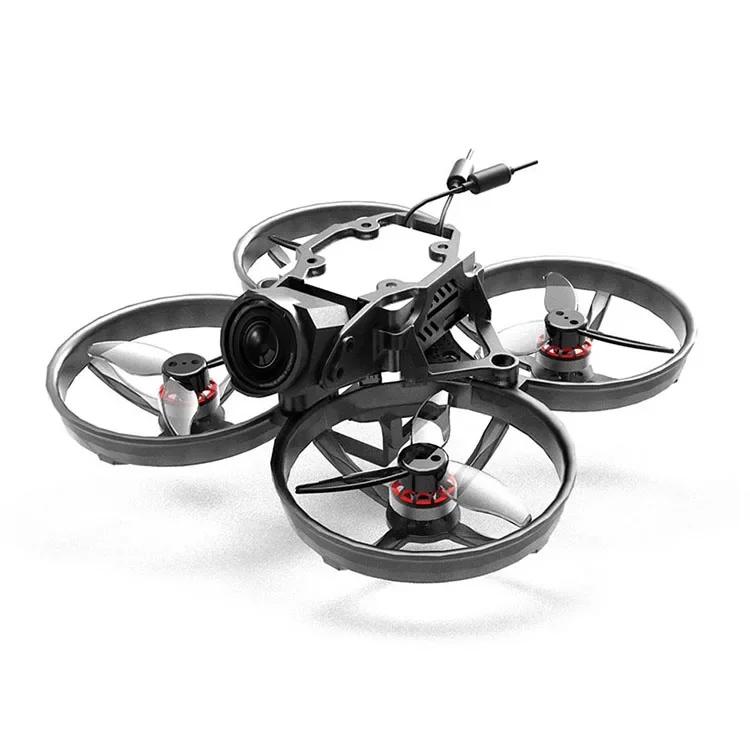 HappyModel Mobula8 HD 2S 85mm  - đánh giá và giá Drone Battery Box