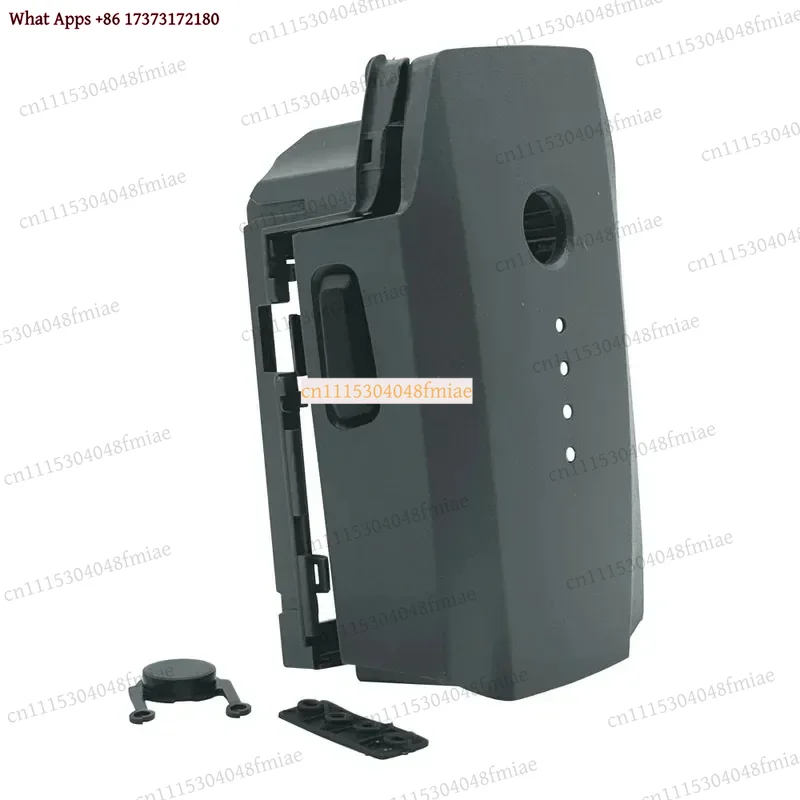 Plastic Battery Case Outer She - đánh giá và giá Drone Battery Case