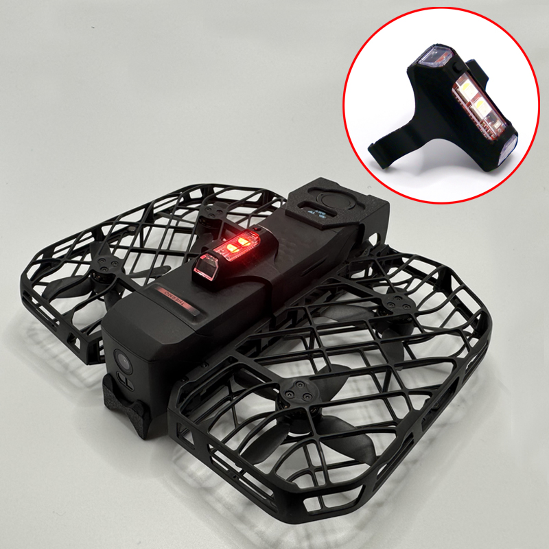 1PCS For Hover X1 Pro/Pro Max  - đánh giá và giá Drone Battery Alarm