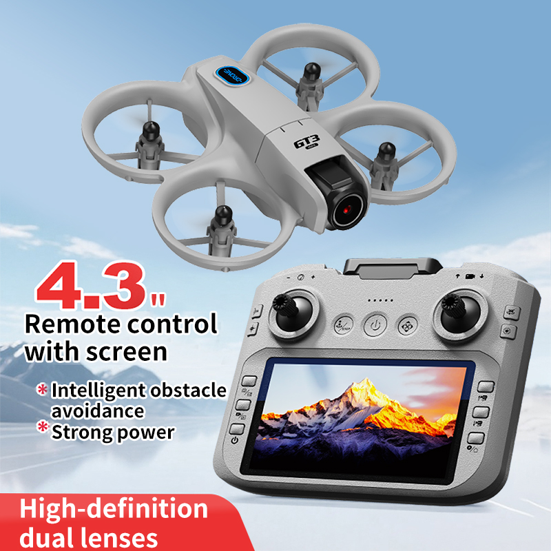 New Model GT3 MAX Drones Large - đánh giá và giá Drone Battery Charger