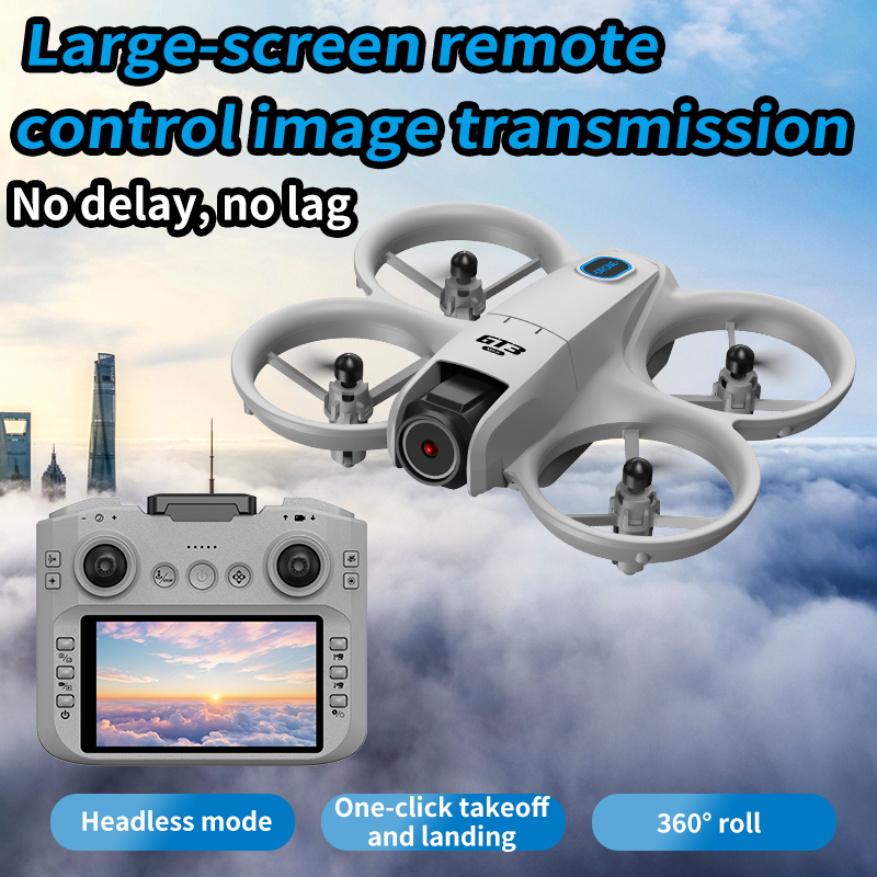 New Model GT3 MAX Drones Large - đánh giá và giá Drone Battery Charger