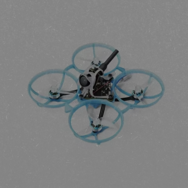 BETAFPV Air65 II 65mm 1S ELRS  - đánh giá và giá Drone Battery Case