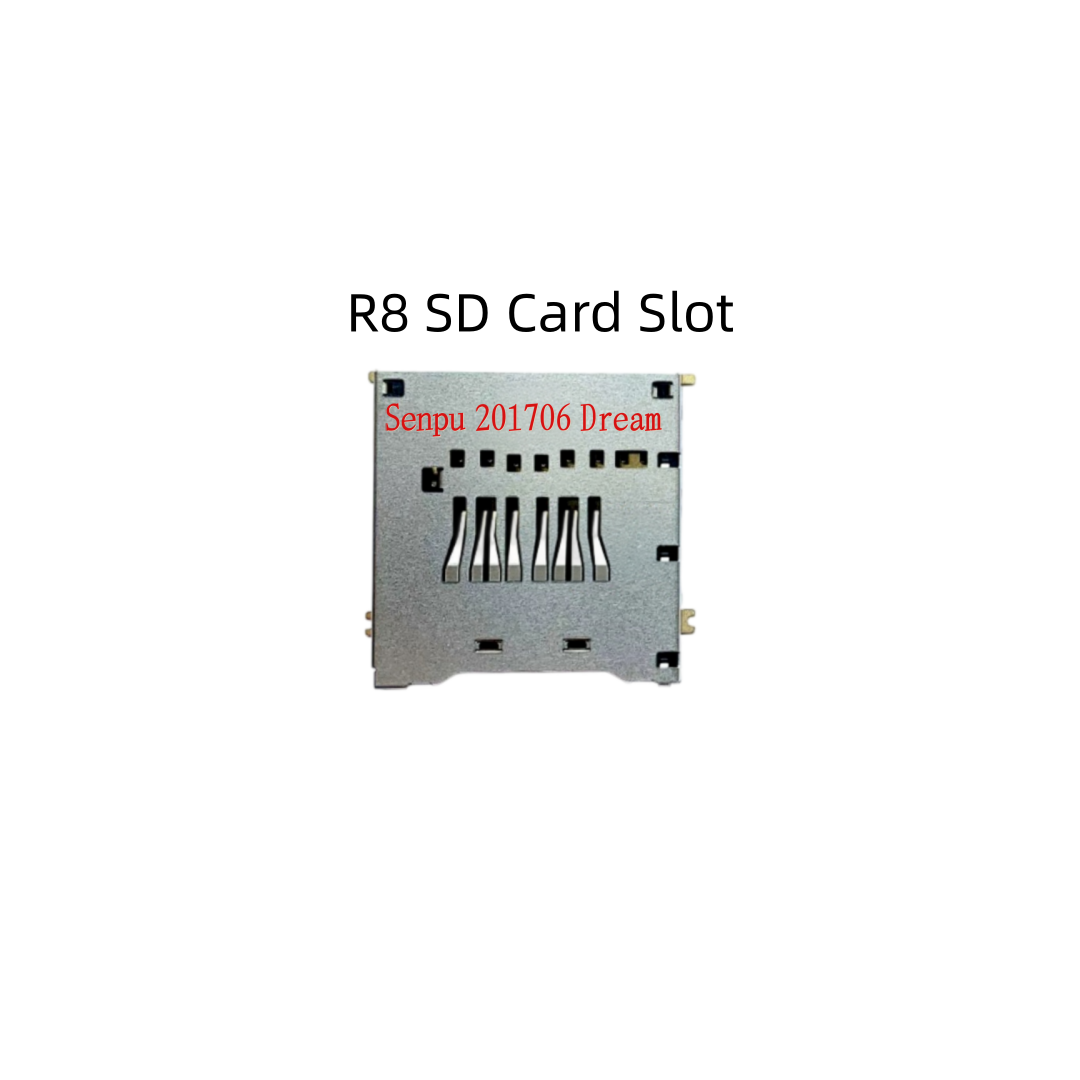 For Canon EOS R8 SD Memory Car - đánh giá và giá Canon Camera Eos R8