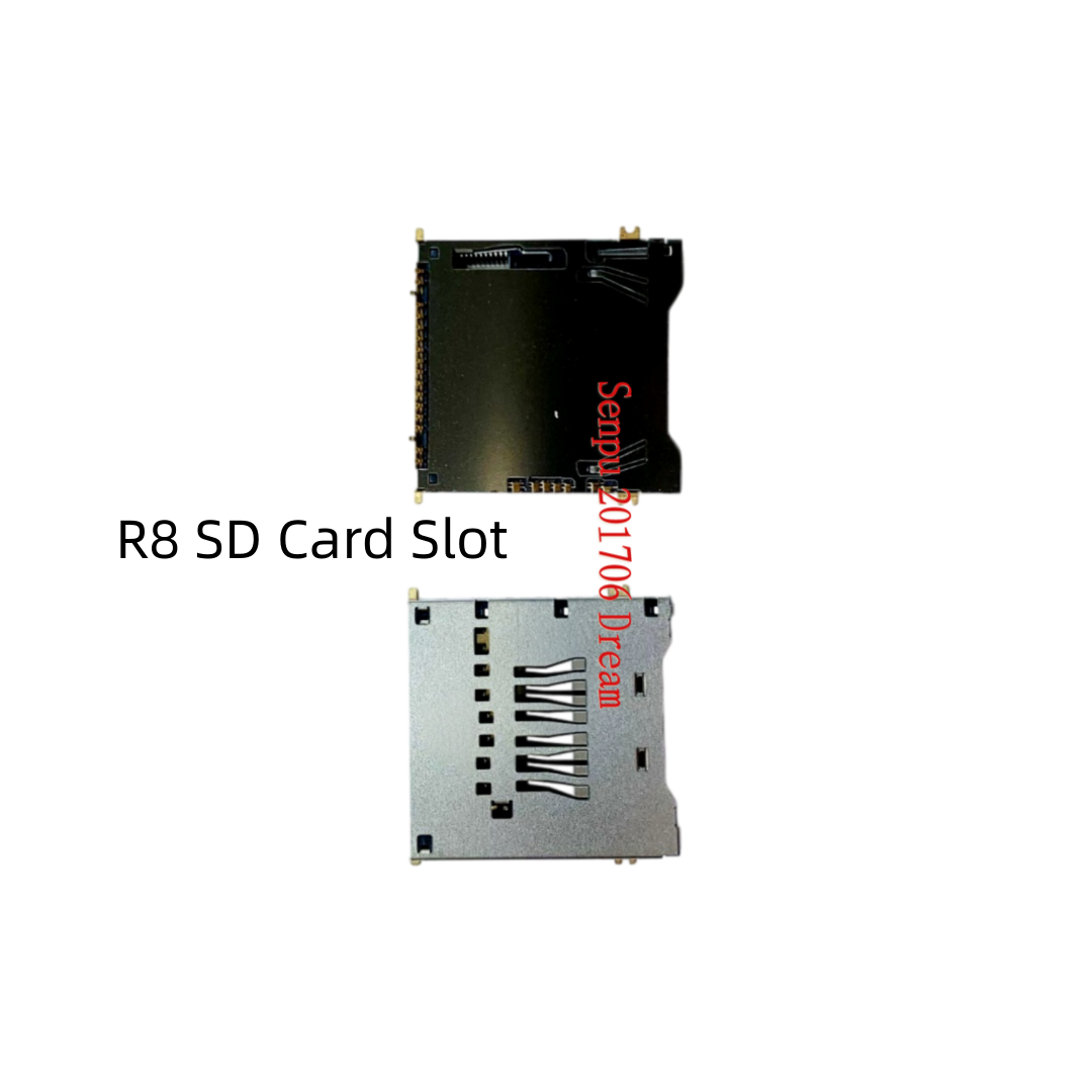 For Canon EOS R8 SD Memory Car - đánh giá và giá Canon Camera Eos R8