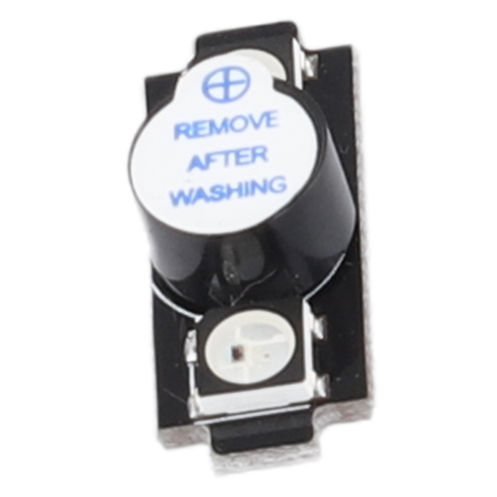 WS2812 Buzzer Sounder for Colo - đánh giá và giá Drone Battery Alarm