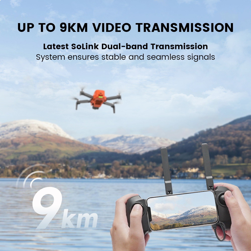 FIMI MINI 3 Camere Drone 4K 60 - đánh giá và giá Drone Battery Li-Ion