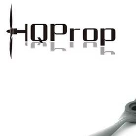 HQProp 10x4.5 Two-Blade Propel - đánh giá và giá Drone Battery Bag