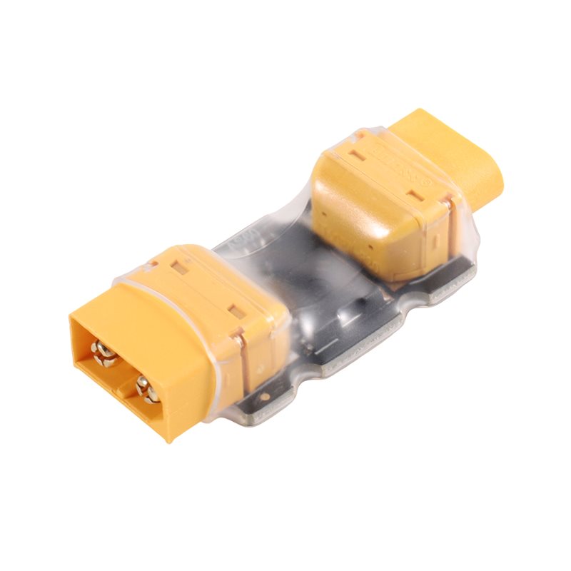 Anti Spark Module XT60 3S-8S 3 - đánh giá và giá Drone Battery 3S