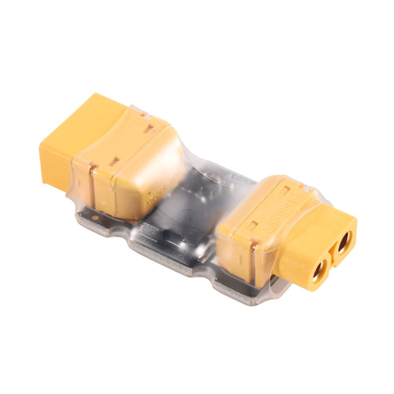Anti Spark Module XT60 3S-8S 3 - đánh giá và giá Drone Battery 3S