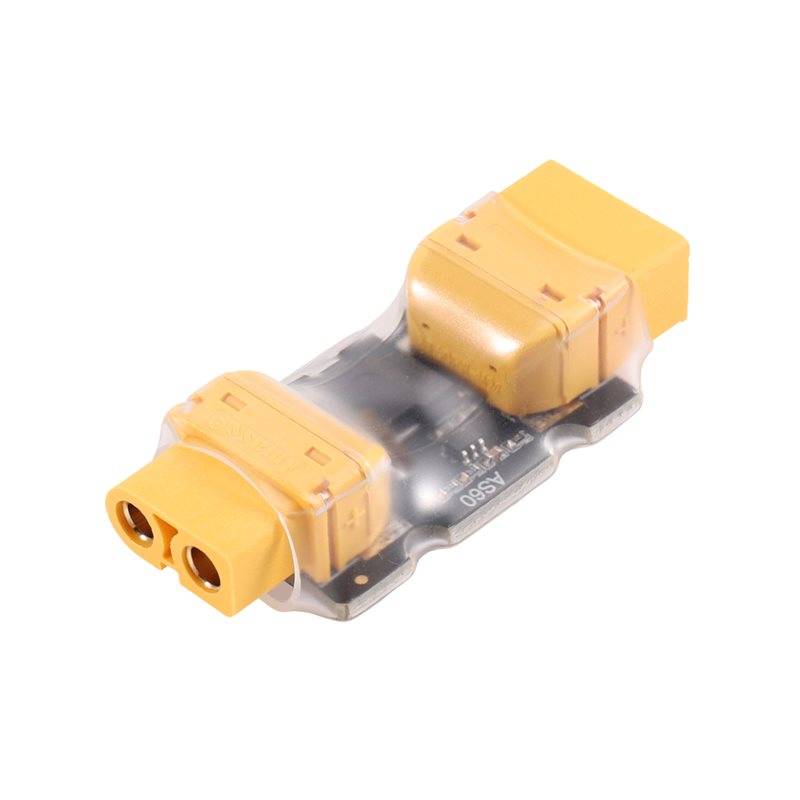Anti Spark Module XT60 3S-8S 3 - đánh giá và giá Drone Battery 3S