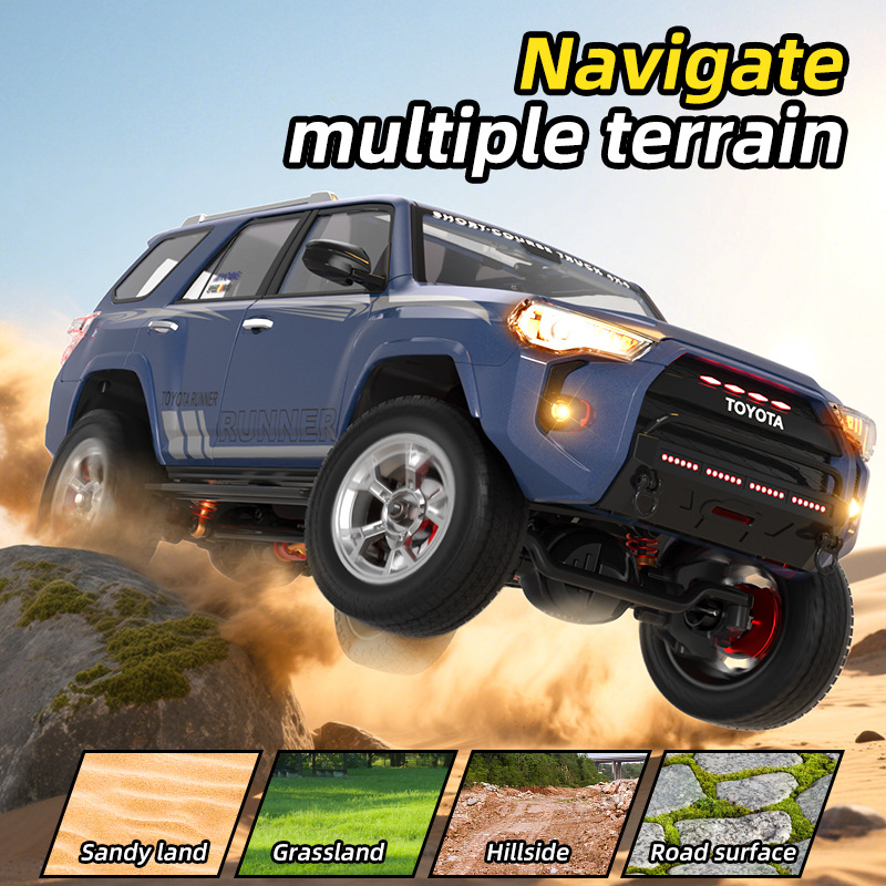 Cool Stuff Toy Car Funny Gift- - đánh giá và giá Drone Battery Alarm