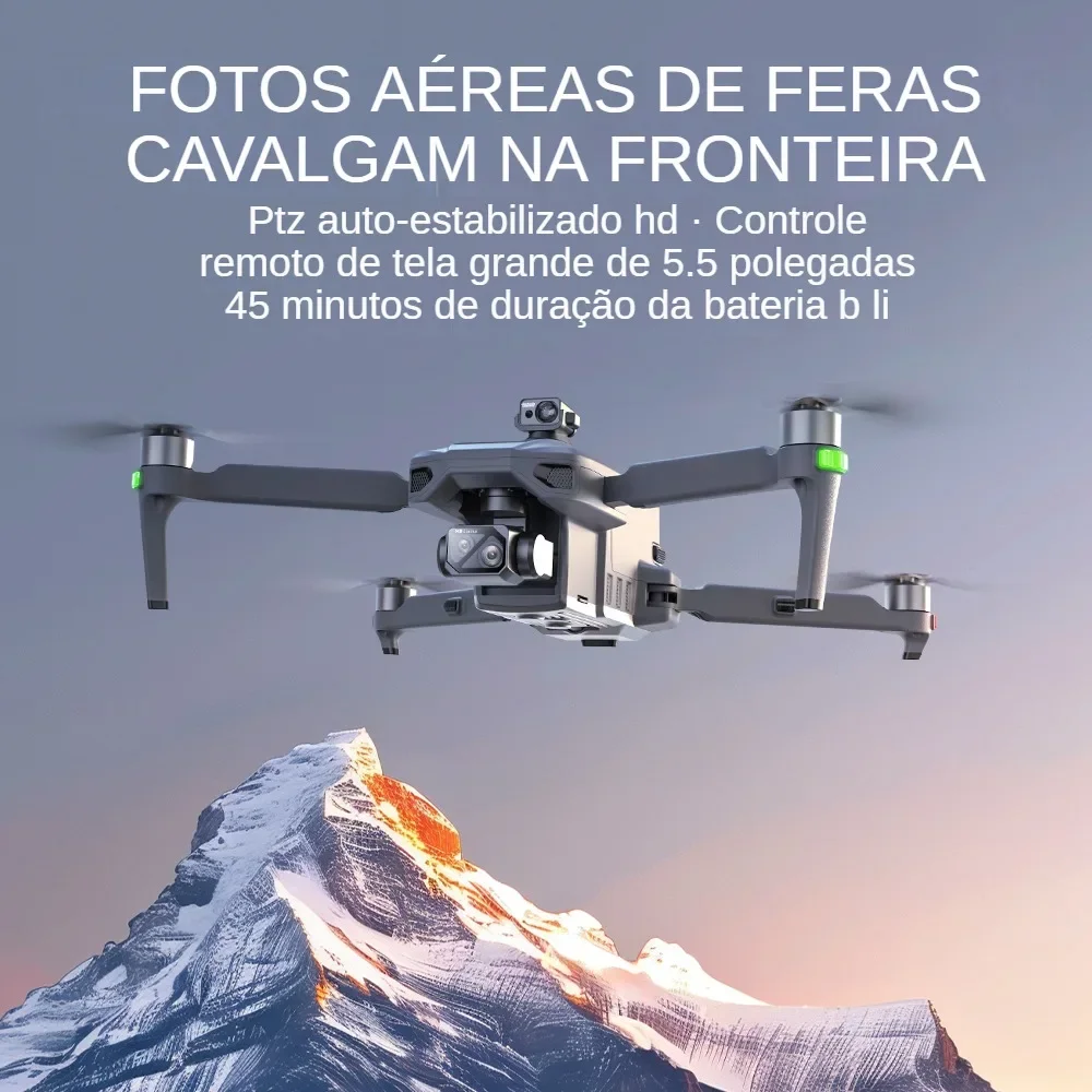 ZLL SG909 SG909MAX Professiona - đánh giá và giá Drone Battery Case