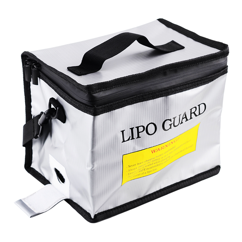 RC Li Battery Safety Bag Rc Li - đánh giá và giá Drone Battery Bag