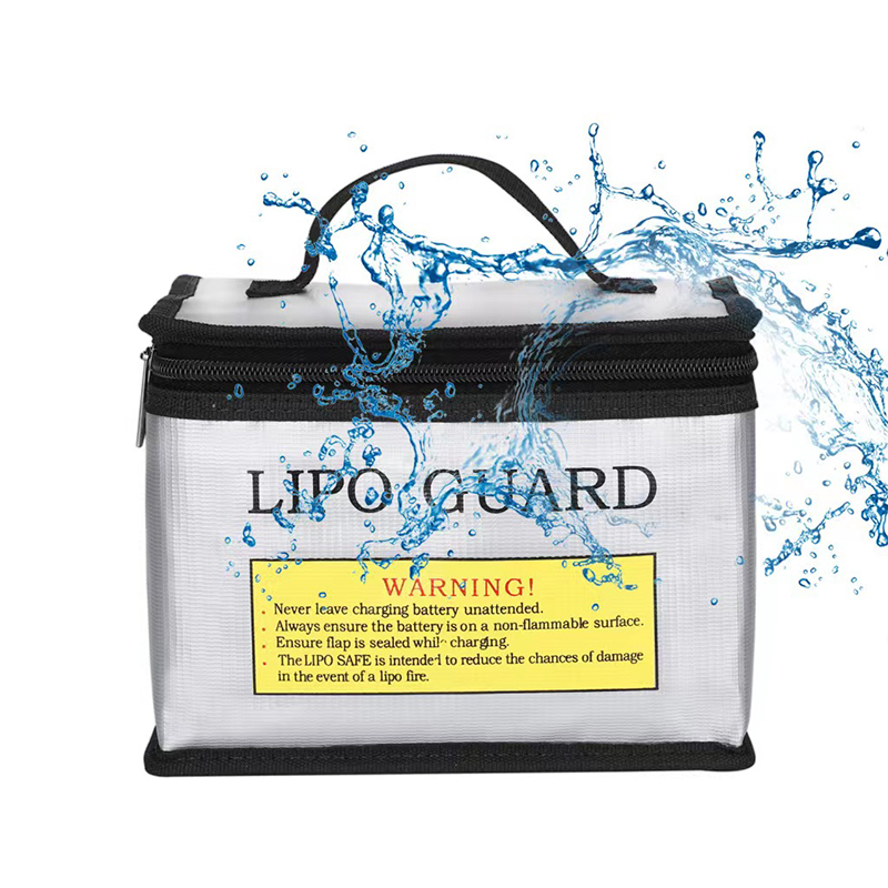 RC Li Battery Safety Bag Rc Li - đánh giá và giá Drone Battery Bag